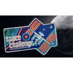 Militair & Politie Borduur Badges – Maatwerk & Professioneel