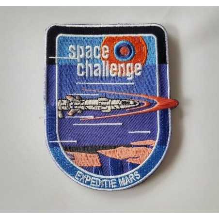 Militair & Politie Borduur Badges – Maatwerk & Professioneel