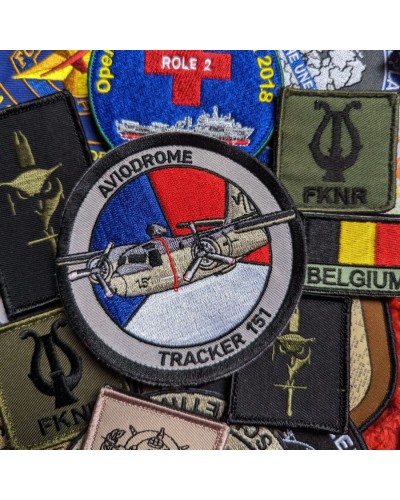 Custom-made Emblems Custom-made Emblems
