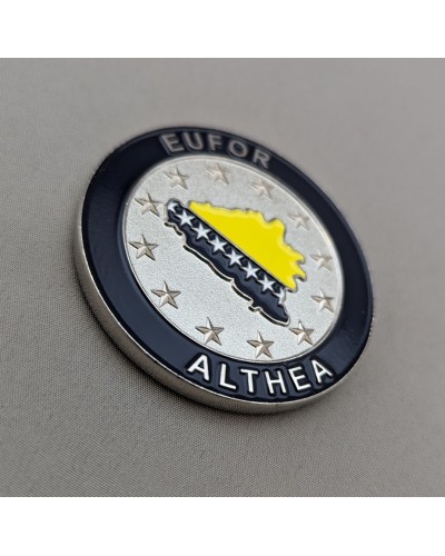 Herdenkingsmunten & Erepenningen – Volledig Op Maat