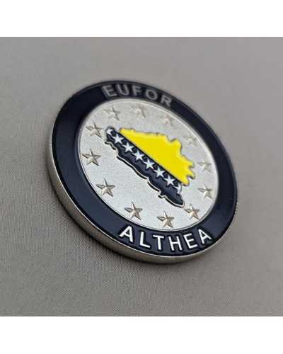 Herdenkingsmunten & Erepenningen – Volledig Op Maat