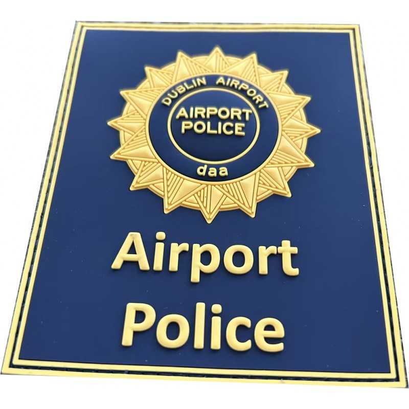 Op maat gemaakt 3D PVC-badges: Van Klantontwerp tot Eindproduct