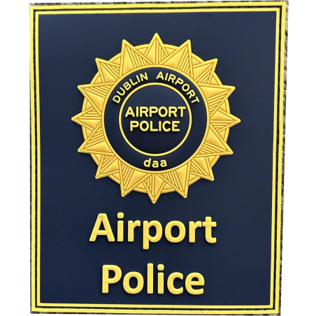 Crafting Custom 3D PVC Badges: From Customer Design to Final Product