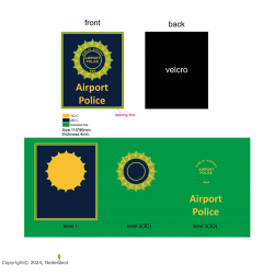 Crafting Custom 3D PVC Badges: From Customer Design to Final Product