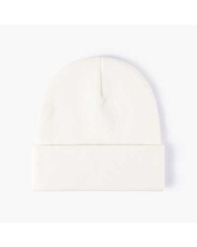 Custom Cuffed Acrylic Beanies – Warm, Stylish, Fully Personalized