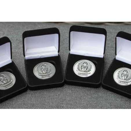 Herdenkingsmunten & Erepenningen – Volledig Op Maat