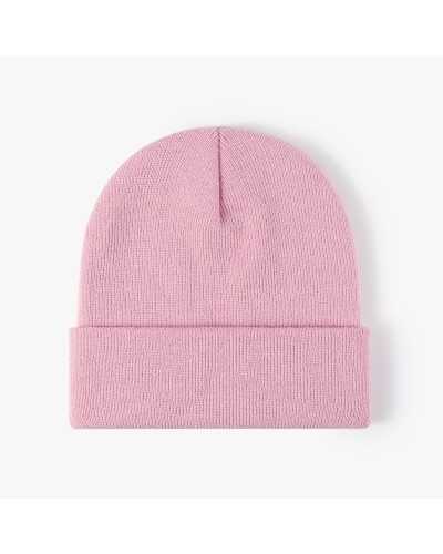 Custom Cuffed Acrylic Beanies – Warm, Stylish, Fully Personalized