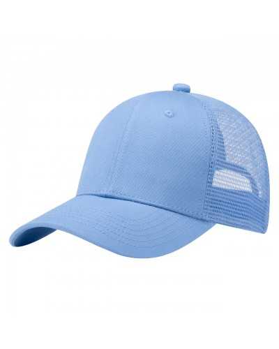 Ontwerp je eigen truckerpetten - op maat gemaakte mesh-petten met logo