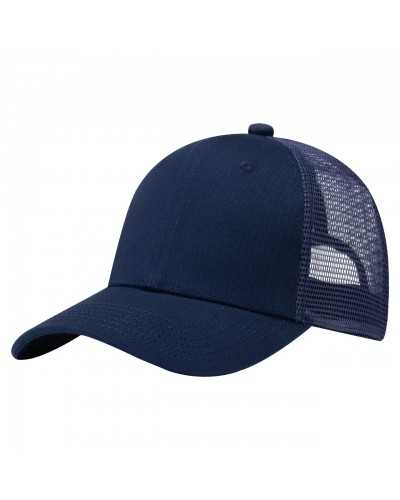 Ontwerp je eigen truckerpetten - op maat gemaakte mesh-petten met logo
