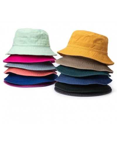 Visserhoed/bucket hat, op maat gemaakt