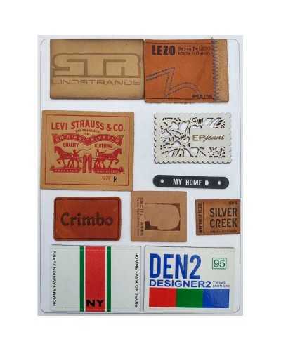 Gepersonaliseerde badges bestellen – Gids voor badgetypes, materialen en toepassingen