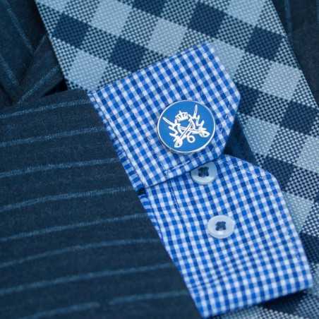 Carnavalspeldjes & Pins Op Maat | Enamel & Metaal | YesLogo