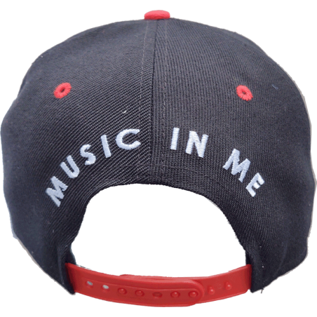 Snapback hip hop caps, 100% op maat gemaakt