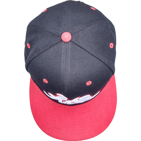 Snapback hip hop caps, 100% op maat gemaakt