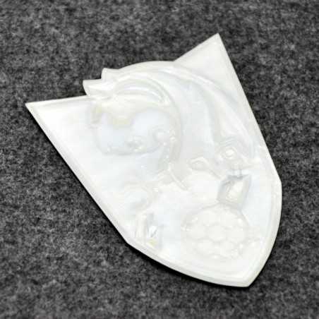 TPU badges & Patches, custom made