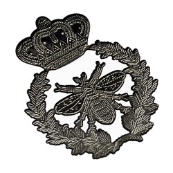 TPU badges, patches, custom made