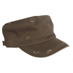 Design & Customize Your Caps From Scratch – Made Exclusively For You