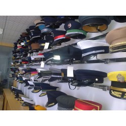 Design & Customize Your Caps From Scratch – Made Exclusively For You