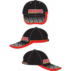 Design & Customize Your Caps From Scratch – Made Exclusively For You