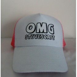 Design & Customize Your Caps From Scratch – Made Exclusively For You