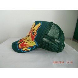 Design & Customize Your Caps From Scratch – Made Exclusively For You