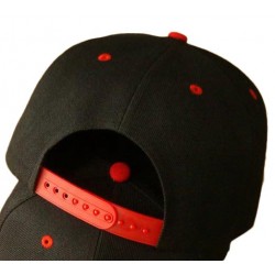 Design & Customize Your Caps From Scratch – Made Exclusively For You