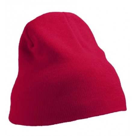 Aangepaste korte dubbellaagse muts - volledig gepersonaliseerd ontwerp