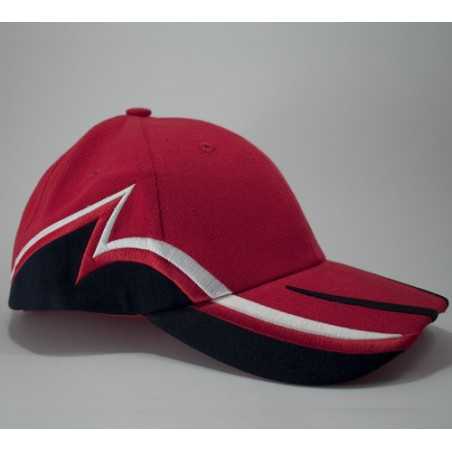 Design & Customize Your Caps From Scratch – Made Exclusively For You