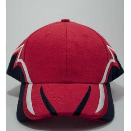 Design & Customize Your Caps From Scratch – Made Exclusively For You