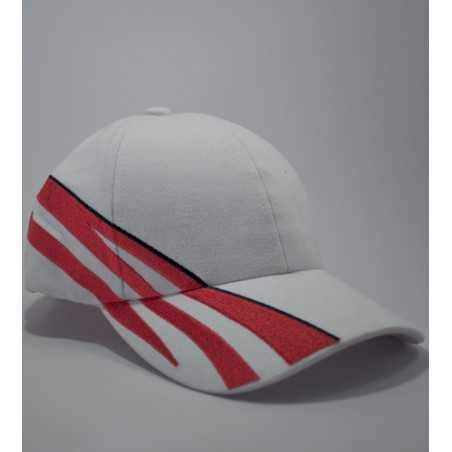 Design & Customize Your Caps From Scratch – Made Exclusively For You