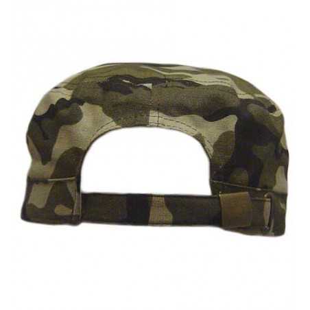 Design & Customize Your Caps From Scratch – Made Exclusively For You