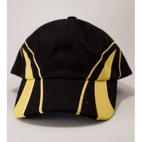 Design & Customize Your Caps From Scratch – Made Exclusively For You