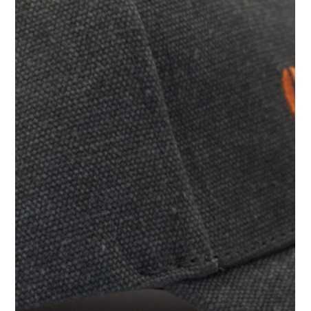 Luxe canvas caps, premium quality, op maak gemaakt