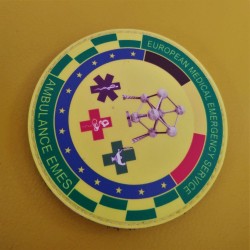 Custom PVC & Rubber Badges – Durable, Flexible & Fully Personalized